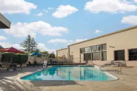 Best Western Petaluma Inn - Swimmingpools