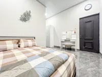 Villa Asana Kolam Renang Private Moyudan 호텔