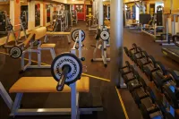 羅曼蒂克精品水療酒店 - 健身室/gym room
