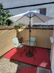 Your Perfect Lawndale Escape – Cozy & Private! - Wi-Fi