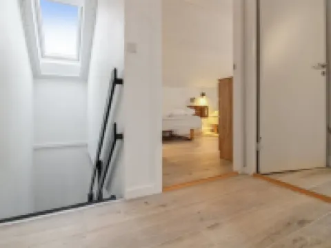 "Gaida" - 2.3km from the Sea