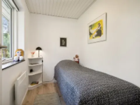 "Esmer" - 8km from the Sea