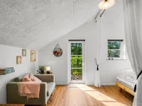 "Roska" - 1.3km from the Sea 索爾圖姆住宿飯店