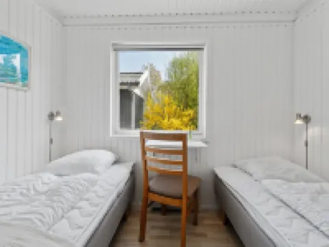 "Gjertrud" - 1km from the Sea