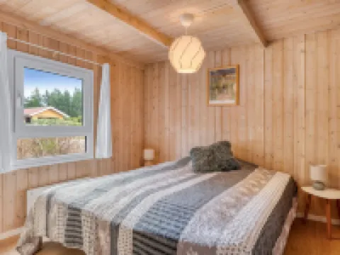 "Gunborg" - 2.5km from the sea