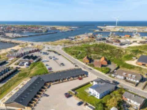 "Els" - 100m to the Fjord