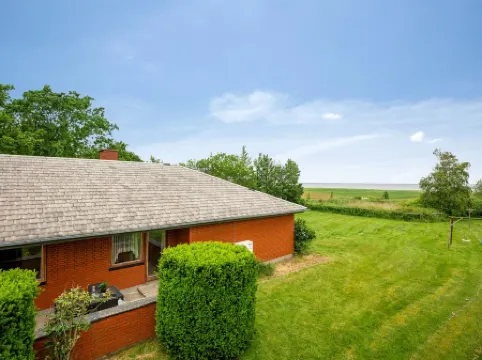 "Jalmari" - 3.5km from the Sea