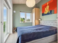 "Susana" - 50m from the sea Hotels in Juelsminde