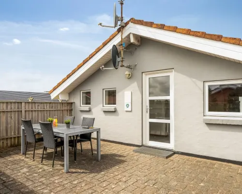 "Luzy" - 600m from the Sea Hotels in Thisted