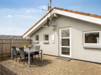"Luzy" - 600m from the Sea Hotels in der Nähe von Cold Hawaii Surfcamp in Klitmøller