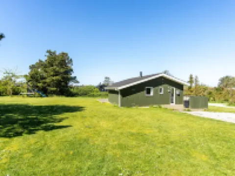 "Freija" - 719m from the Sea