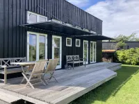 "Malte" - 75m from the Sea - parking