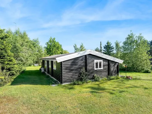 "Bengta" - 500m from the sea