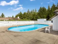 "Pihla" - 1.1km from the sea - Pools