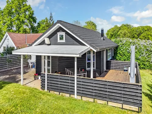 "Terttu" - 250m from the sea