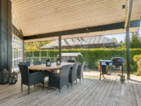 "Elba" - 100m from the Sea Hotels in Odder