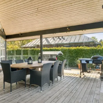 "Elba" - 100m from the Sea