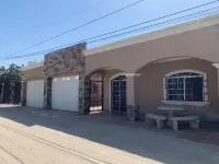 San Felipe Place to Stay B&B