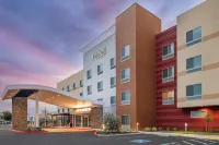 Fairfield Inn & Suites Stockton Lathrop