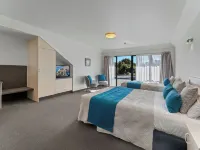 Avalon Manor Motel Hotels in Motueka