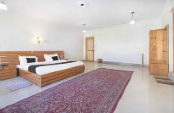 Hotel Czara Resort Sonmarg