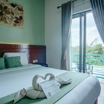 The Premiere Siti Hotel