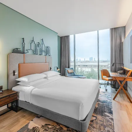 Four Points by Sheraton King Abdul Aziz Road