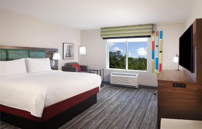 Hampton Inn by Hilton Evergreen Hotel in zona Reid State Technical College