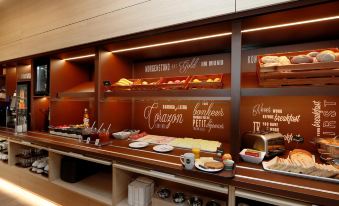 B&B HOTEL Frankfurt-Oder