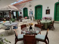 Las Catalinas - Desayuno