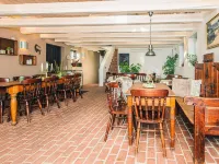 5 Person Holiday Park Home in Ronde Hotels in Kolind
