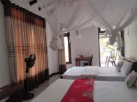 Ella Nature Valley Homestay- Family Friendly Lovely Place surround by mountains.