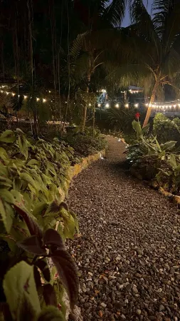 Stingray Cottage , Peaceful Retreat with Pool, Ocean, Mountain, Waterfall Views