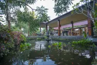 Villa Padi Yogyakarta