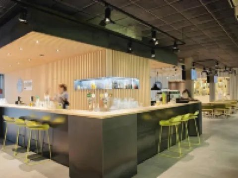 Urbihop Hotel Hotels in Vilnius