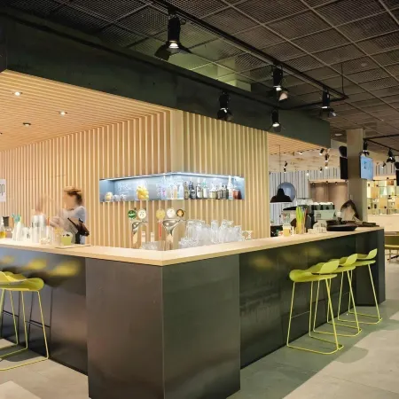 Urbihop Hotel