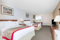 Ramada by Wyndham Strasburg/Shenandoah Valley Hotels in Strasburg