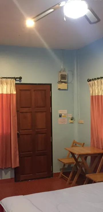 ดีลักซ์วิลล่า