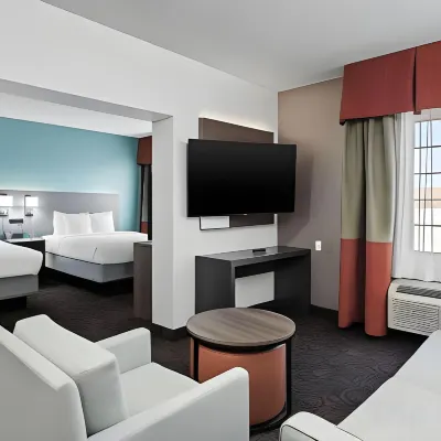 Comfort Inn Chandler - Phoenix South I-10 Hotels near Ahwatukee Foothills