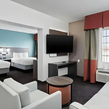 Comfort Inn Chandler - Phoenix South I-10