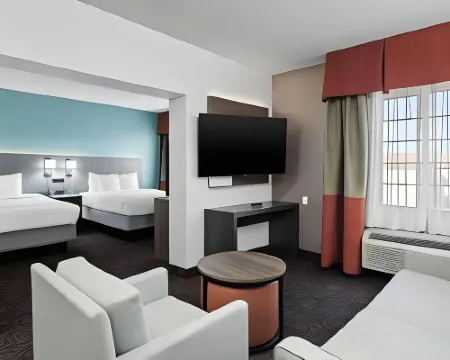 Comfort Inn Chandler - Phoenix South I-10 Hotels in Chandler