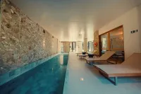 Laghetto Stilo Garden - Pool