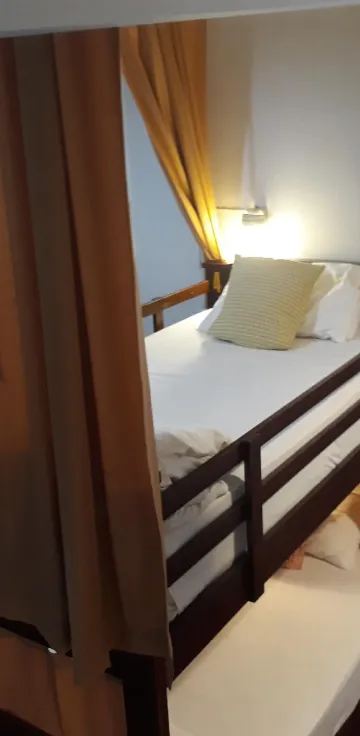 Mixed Dormitory 6 Bed-No View