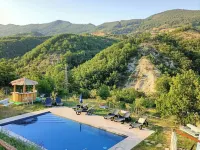 Casale I Calanchi Gubbio Hotels in Gubbio