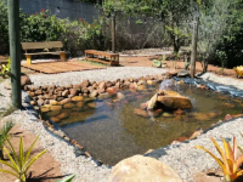 生物酒店 布羅塔斯酒店