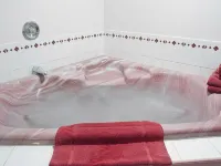 ホテル バイア ド ソル ラセルダ・エレベーター周辺のホテル