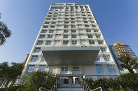 Intercity Florianopolis