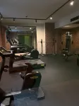 Neo Hotel - salle de sport