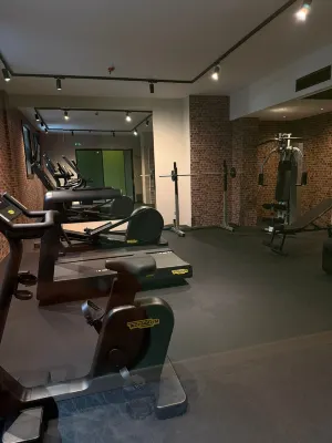 Neo Hotel Freizeit und Erholung Photos