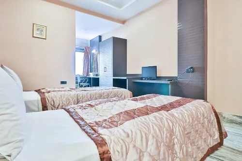 호텔 라디카 카트니 호텔